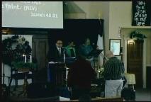 Thumbnail image for Hudson First Baptist Church - 11-30-14