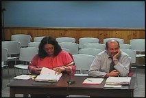 Thumbnail image for Budget Committee 12-10-14