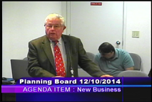 Thumbnail image for Planning Board  12-10-14