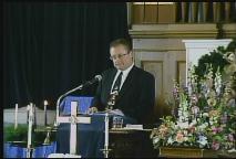 Thumbnail image for Hudson First Baptist Church - 12-07-14