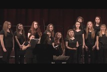 Thumbnail image for Alvirne H.S. Choral Holiday Concert 2014