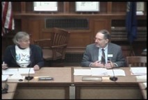 Thumbnail image for Library Board of Trustees 12-17-14