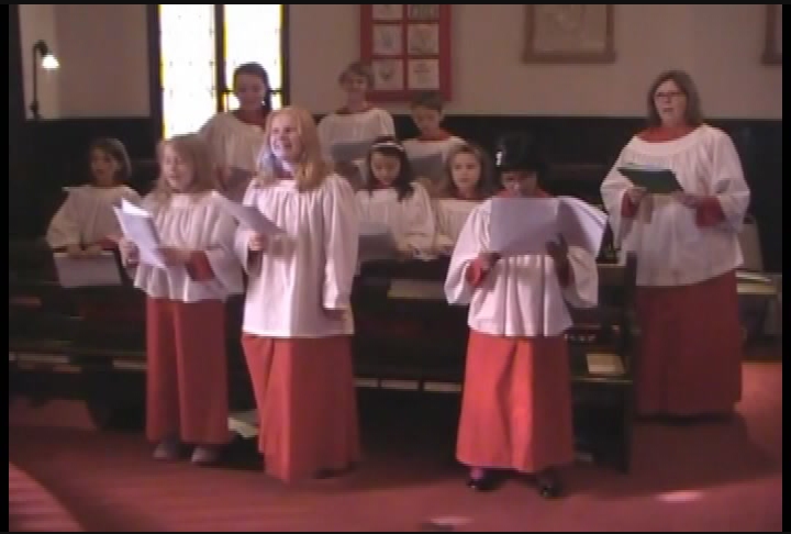 Thumbnail image for Mrs. Claus Show ep. 5