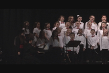 Thumbnail image for Hudson Memorial School Winter Choral Concert 2014