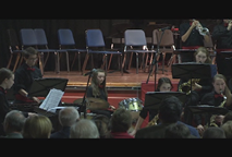 Thumbnail image for Hudson Memorial School Winter Instrumental Concert 2014