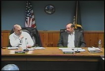 Thumbnail image for Board of Selectmen 01-06-15