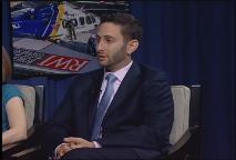 Thumbnail image for Health Talk - Eating Disorders