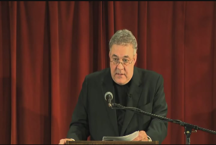 Thumbnail image for Scripture and Liturgy - with Dr. Scott Hahn