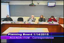 Thumbnail image for Planning Board  01-14-15