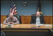 Thumbnail image for Board of Selectmen Public Hearing 01-16-15