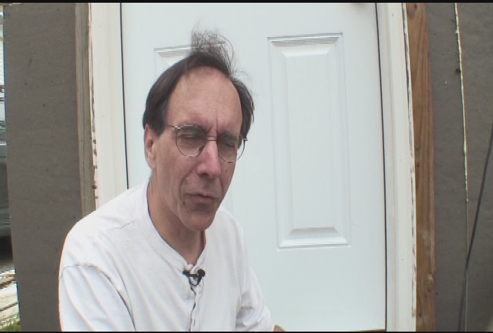 Thumbnail image for Hot and Cold - Insulation pt 1