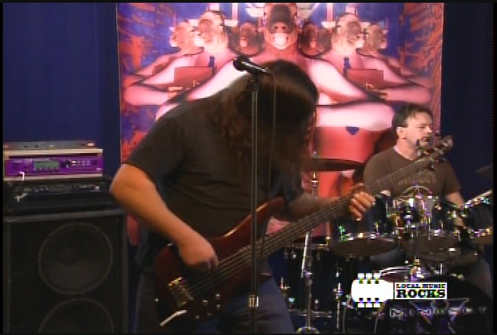 Local Music Rocks - MindsetX