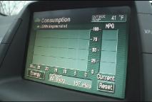 Thumbnail image for Hot and Cold - Prius