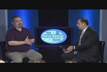 Thumbnail image for The Steve Katsos Show - ep17