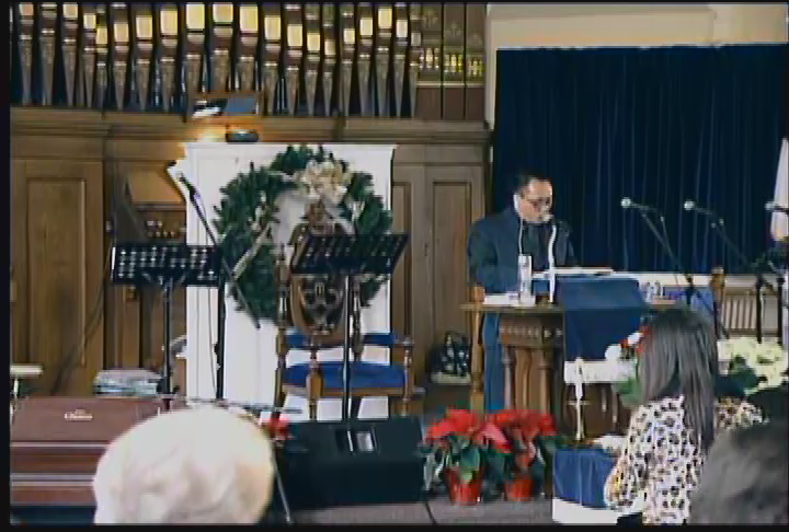 Thumbnail image for Hudson First Baptist Church - 12-28-14