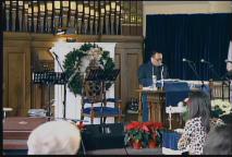 Thumbnail image for Hudson First Baptist Church - 12-28-14
