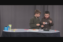 Thumbnail image for The Local Kids - Puppets