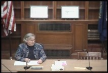 Thumbnail image for Library Board of Trustees 01-21-15