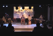 Thumbnail image for AHS Class Act Presents - Coffee House Open Mic Night