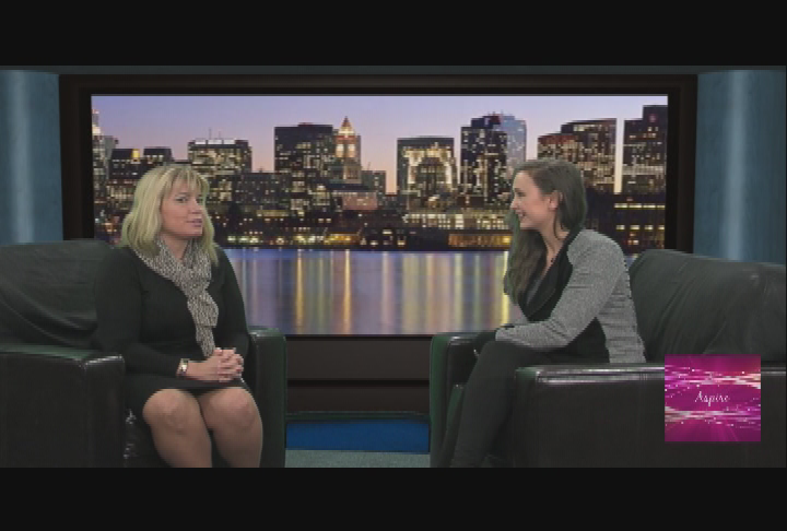 Thumbnail image for Aspire - Alexis