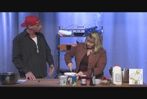 Thumbnail image for Cooking in the Merrimack Valley - Banana Lasagna