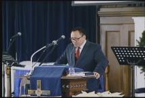 Thumbnail image for Hudson First Baptist Church - 01-11-15