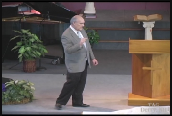 Thumbnail image for Trinity Assembly of God - 01-25-15