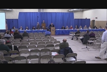 Thumbnail image for Town Deliberative Session 01-31-15