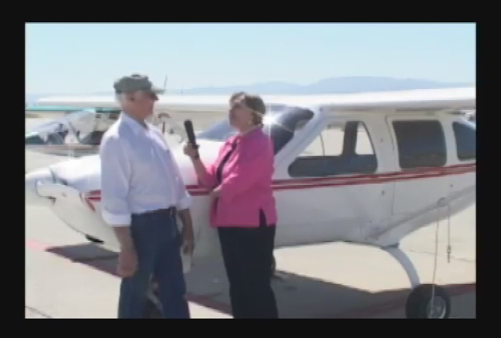 Thumbnail image for The Better Part - Adventures in Sport Flying