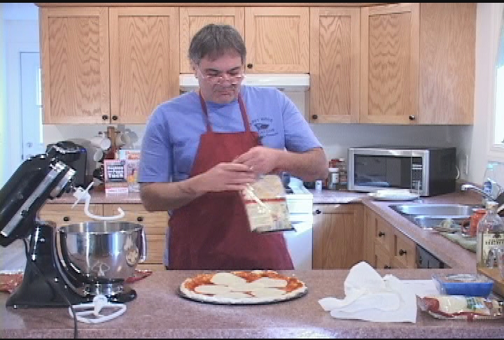 Papa Tucks - Home Made Pizza