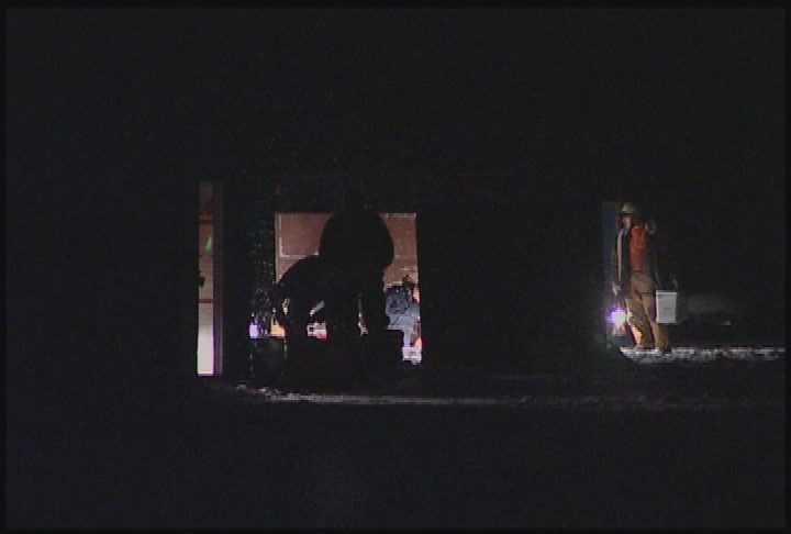 Granite State Outdoors EP02