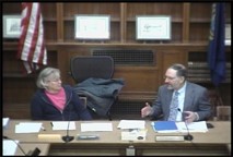 Thumbnail image for Library Board of Trustees 02-18-15