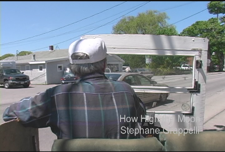 The Humble Farmer - 01-18-09