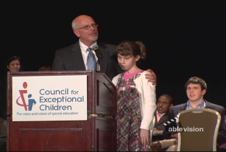 Ablevision - Exceptional Children