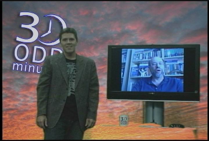 30 Odd Minutes- Parapsychology