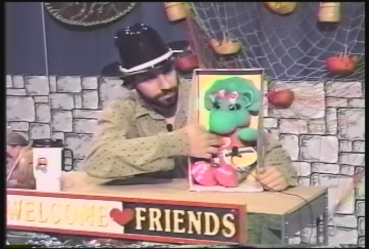 Strictly Comedy EP03