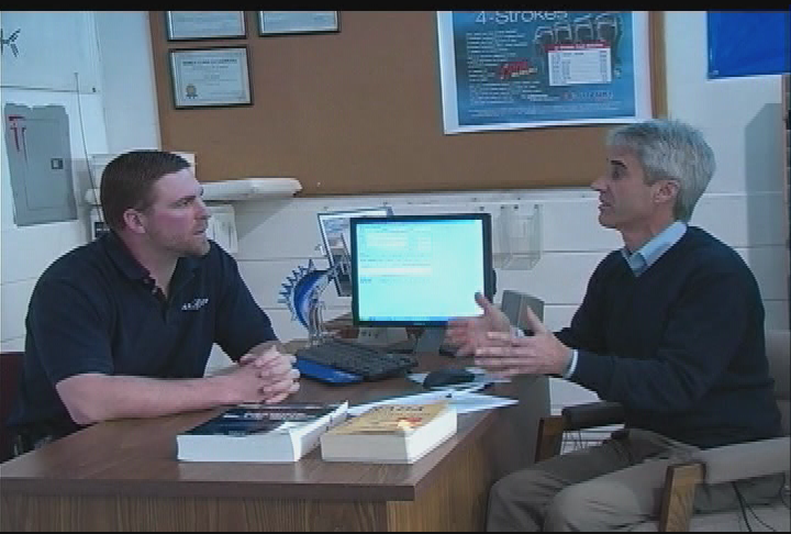 Smart Boating - Buying a Used Boat