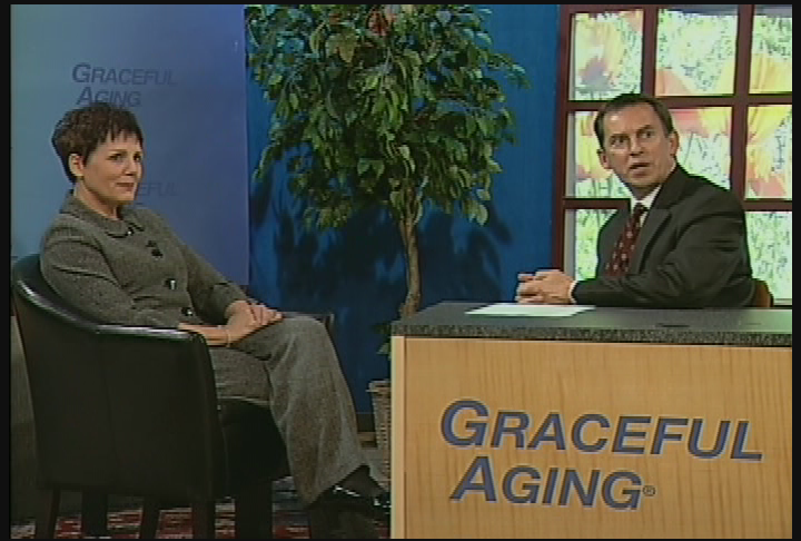 Graceful Aging - Dementia: Home Safety pt2