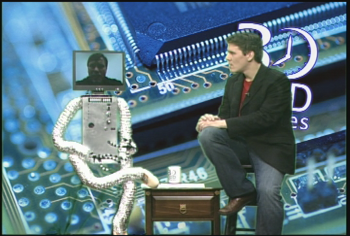 30 Odd - Paratechnology