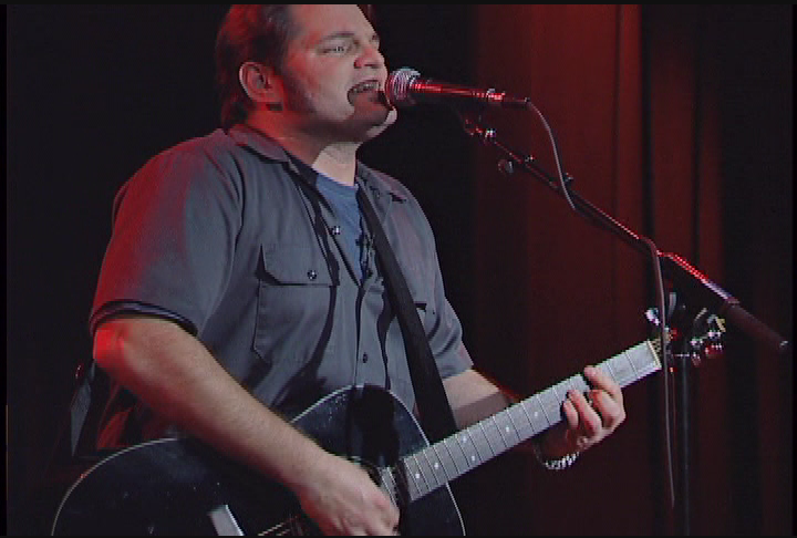 American Songwriter - Stormy Strong