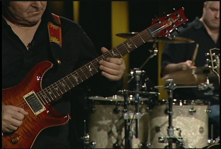 American Songwriter - Greg Lamboy