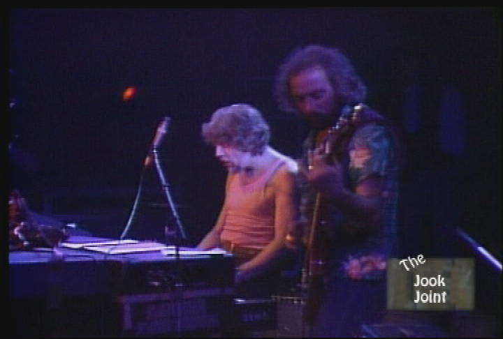 The Reading Lady - Magic Alphabet