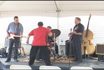 Thumbnail image for Culinary Journey 4-3-2011