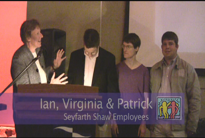 Ablevision- School of Rock Best buddies