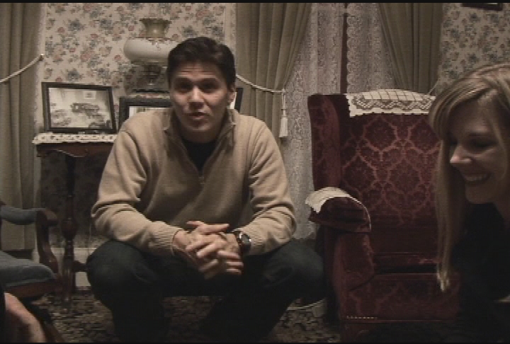 30 Odd Minutes - Lizzie Borden