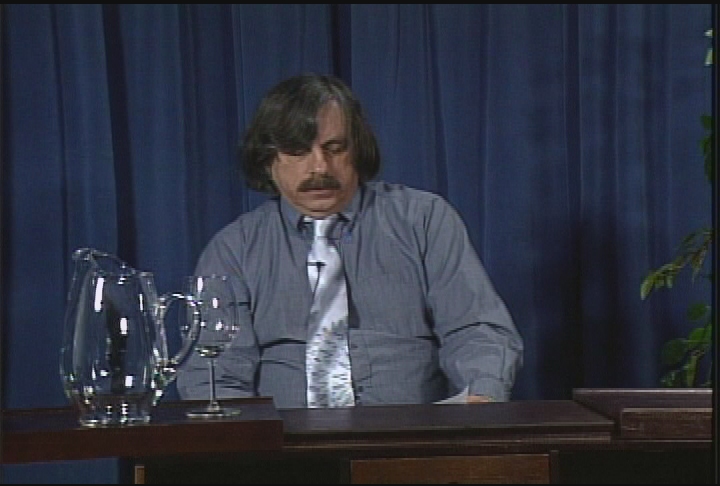 The Tasting Room ep4 - Boston wine Expo-Spain and Italy