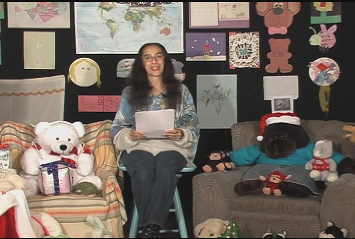 The Reading Lady - The Shell Shocked Turtle