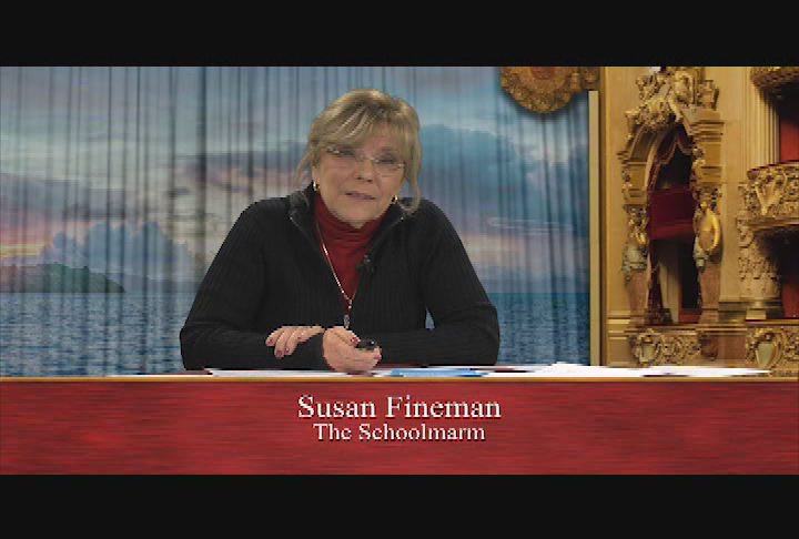 Fairy Tale Access-The History Behind One Room Schoolhouses