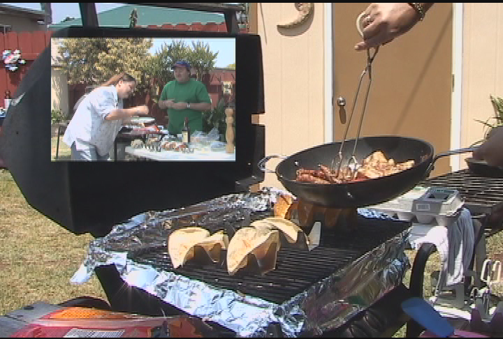 Grilldog - Irish Tacos