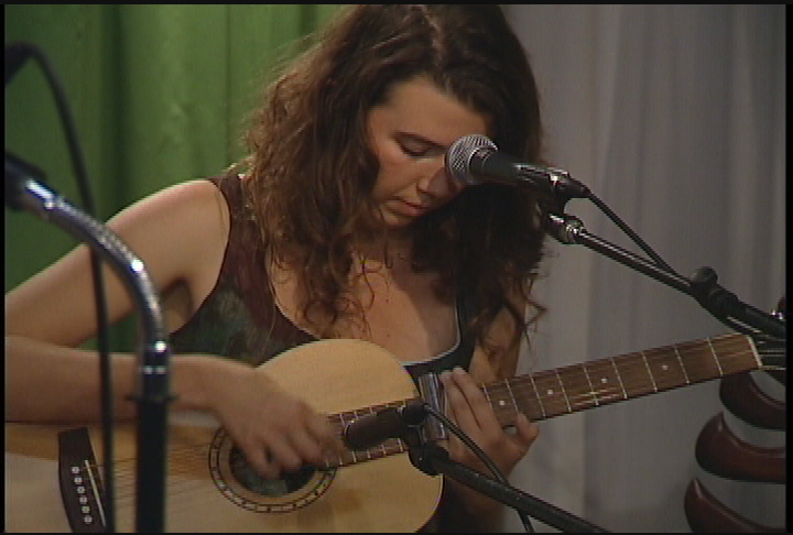 American Passport Sugaree and the Shake